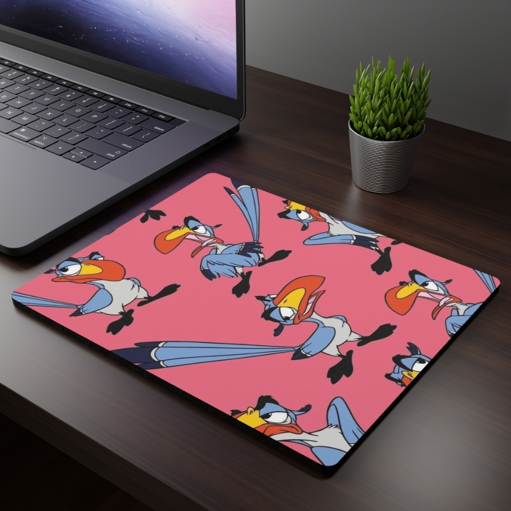 Lion King mousepad 🦁
